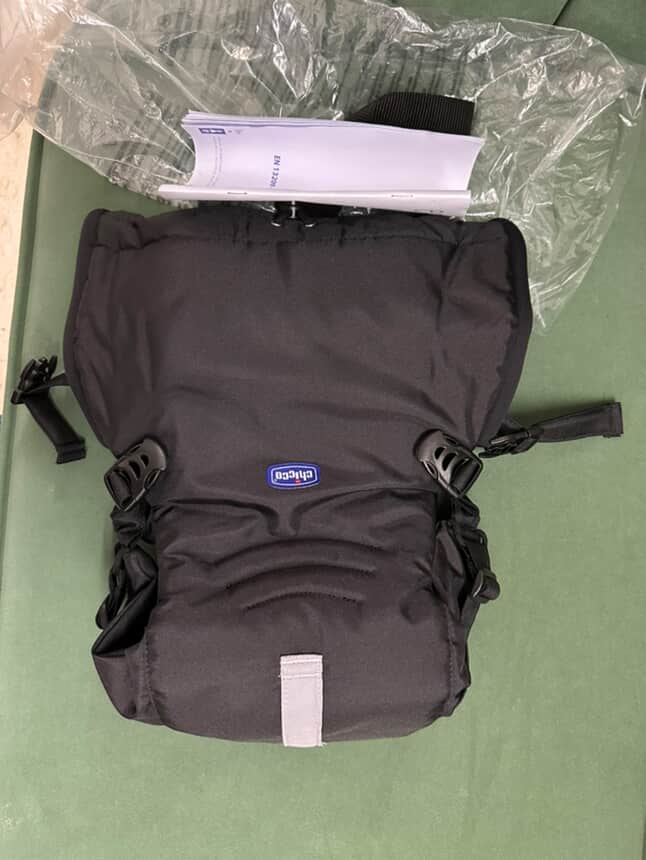 Chicco Baby Carrier