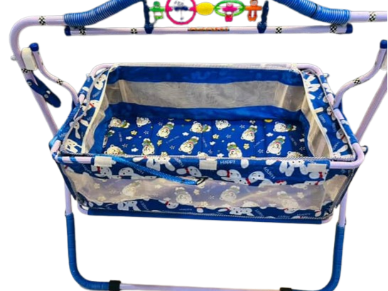 Baby Swing Cradle Cot