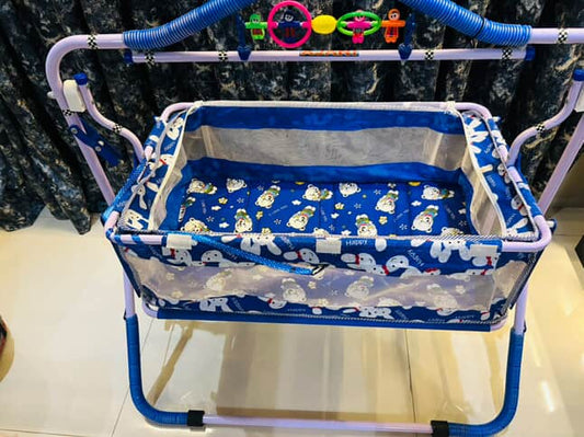 Baby Swing Cradle Cot