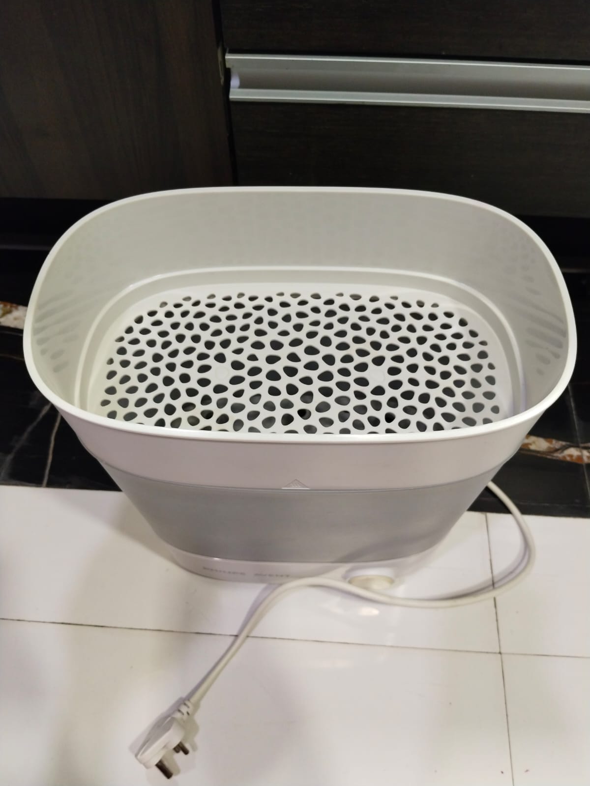 Philips Avent Bottle Sterilizer