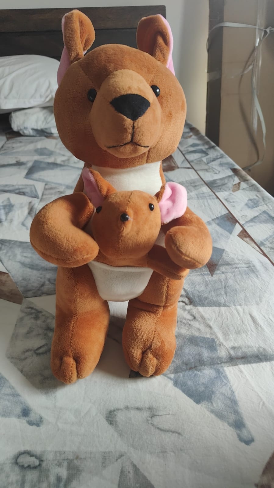 Cute Plush Soft Toys - Brand New