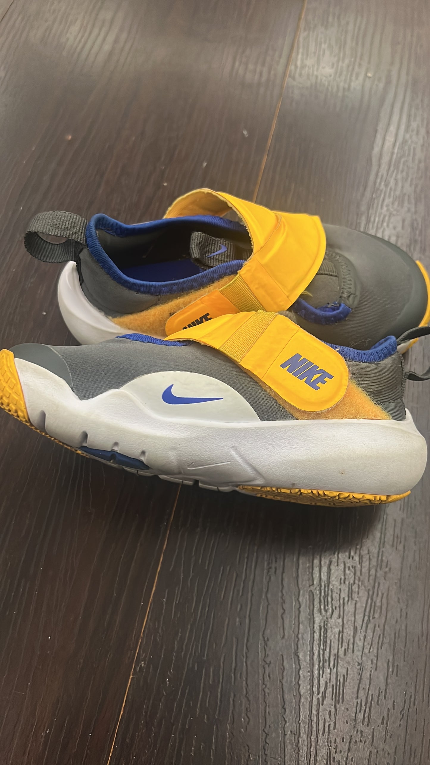 Nike Boy's Flex Shoes