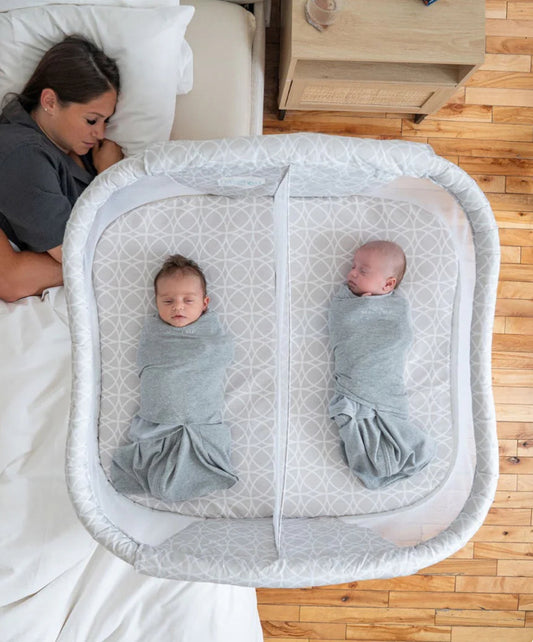 HALO BassiNest Twin Sleeper