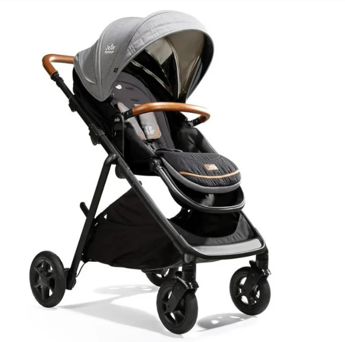 Joie Stroller Aeria S - Carbon
