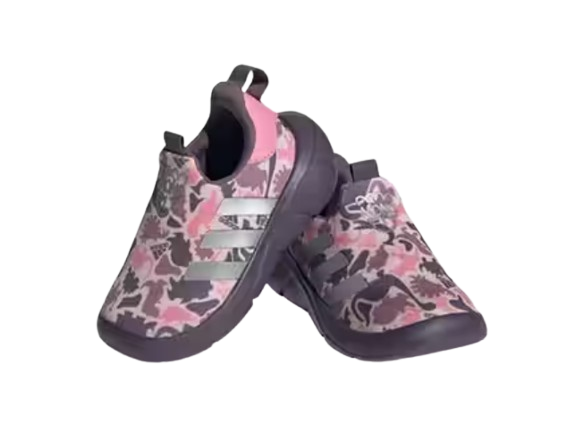 ADIDAS KIDS Boys Monofit Printed Slip-On Shoes