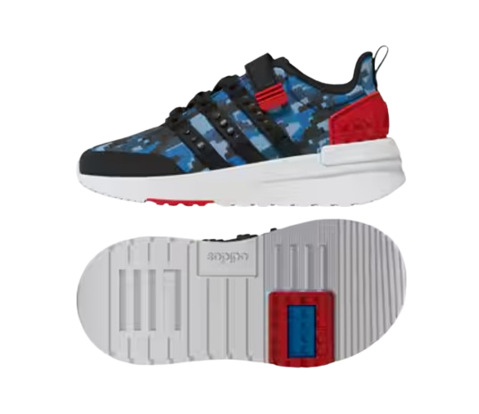 ADIDAS KIDS Lego Racer Tr21 Lace-Up Shoes