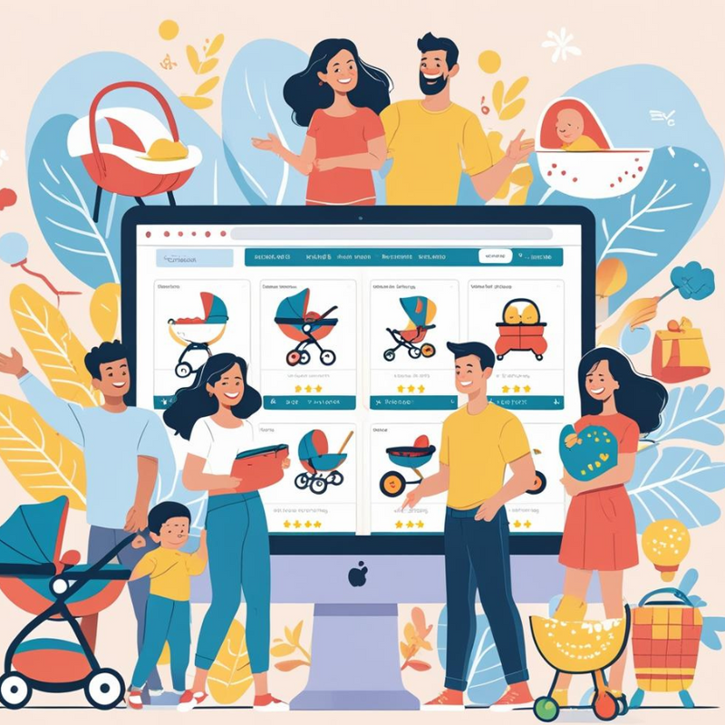 For Buyers – Shop Smart & Sustainably