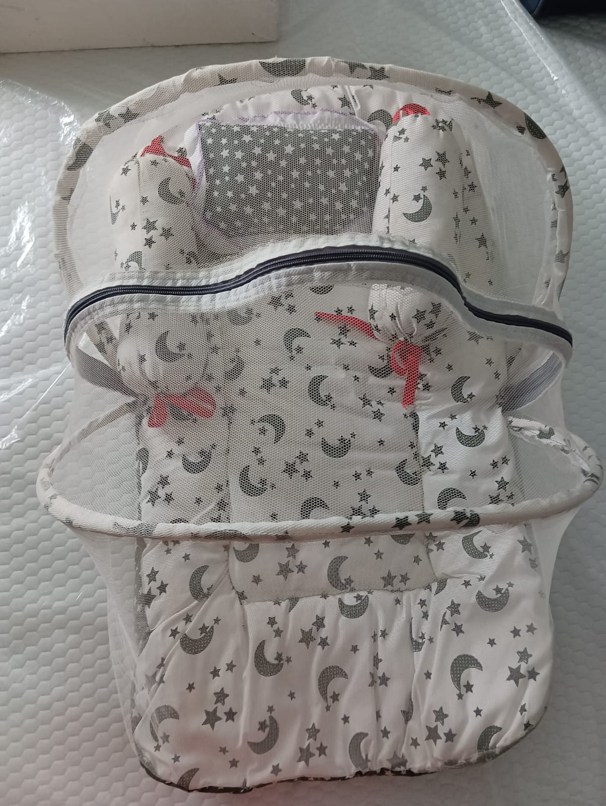 Infantbond Baby Bedding Set