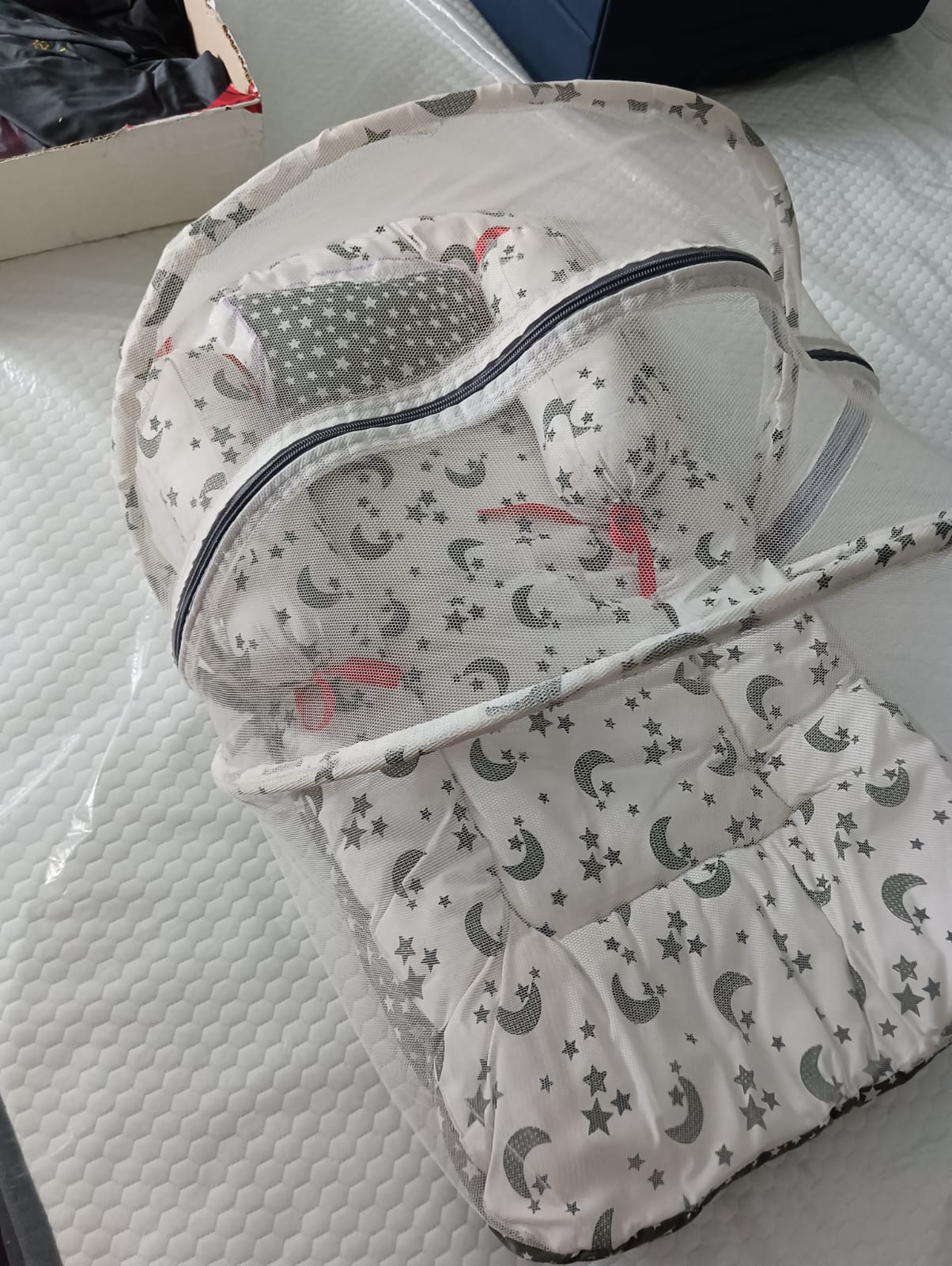 Infantbond Baby Bedding Set
