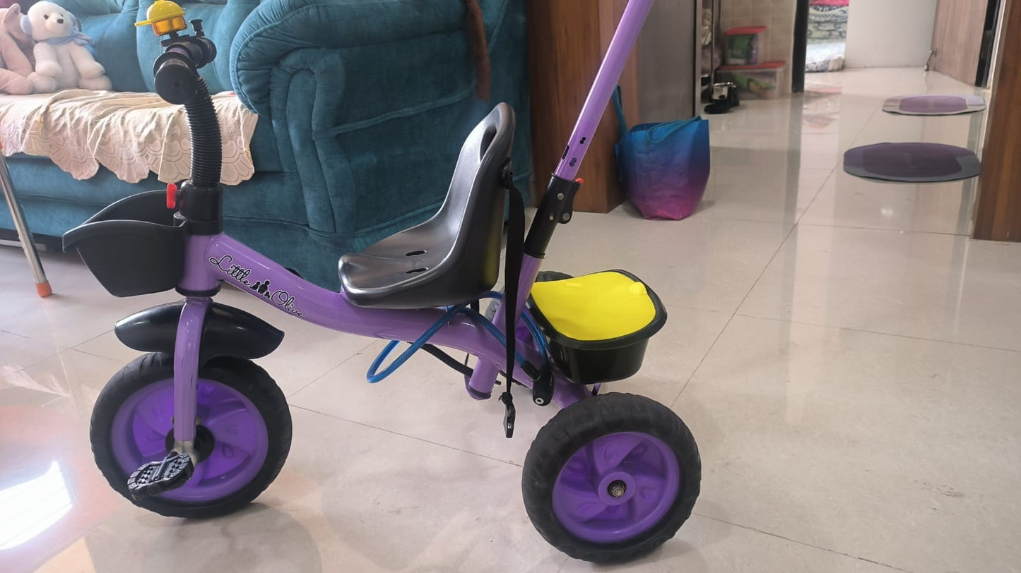 Little Olive Tricycle for kids