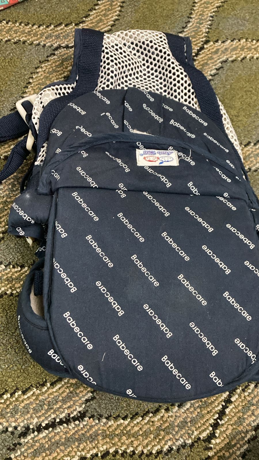 BABECARE Baby Carrier