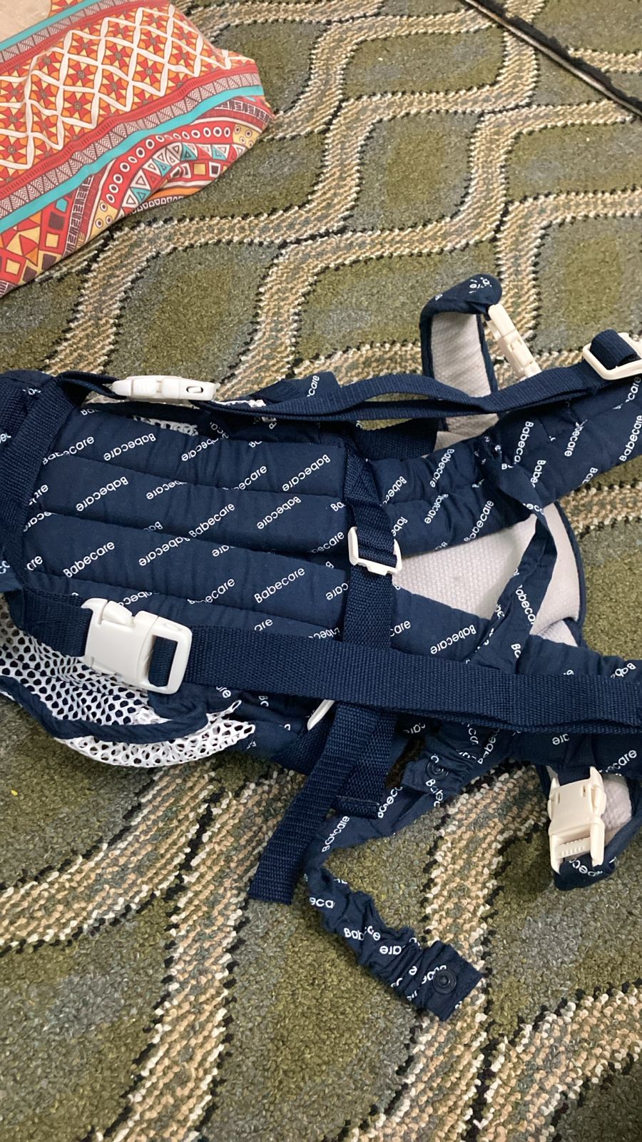 BABECARE Baby Carrier