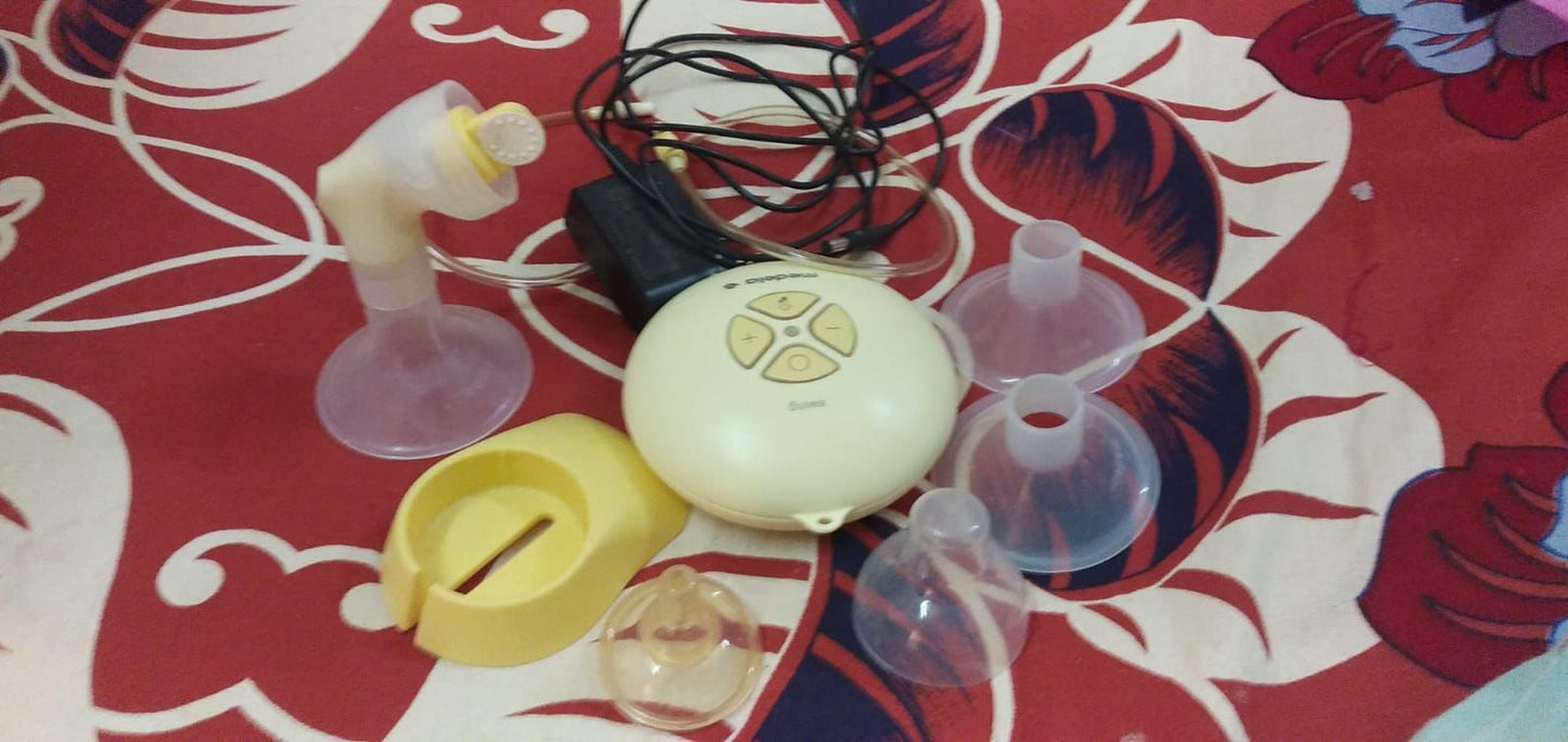 Medela Swing Flex Electric-2Phase Breast Pump