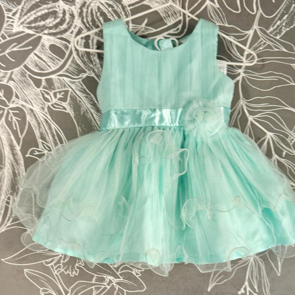 Brand New Party Dress for Baby Girl