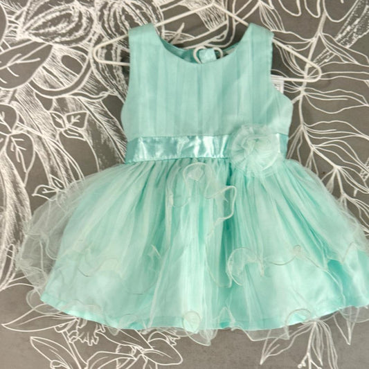 Brand New Party Dress for Baby Girl