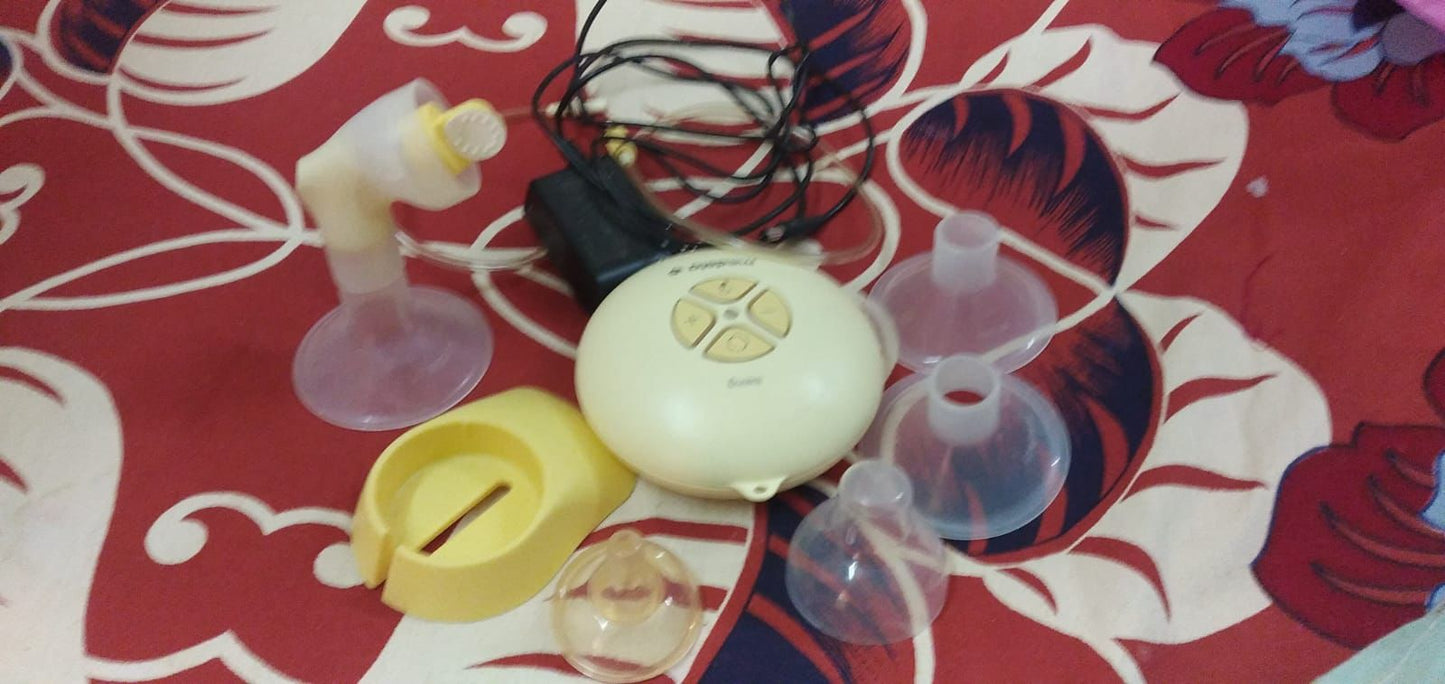 Medela Swing Flex Electric-2Phase Breast Pump