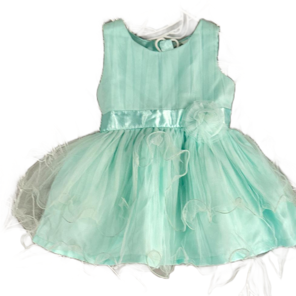 Brand New Party Dress for Baby Girl