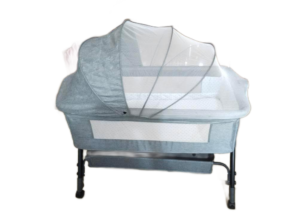 Star & Daisy 3 in 1 Basinet