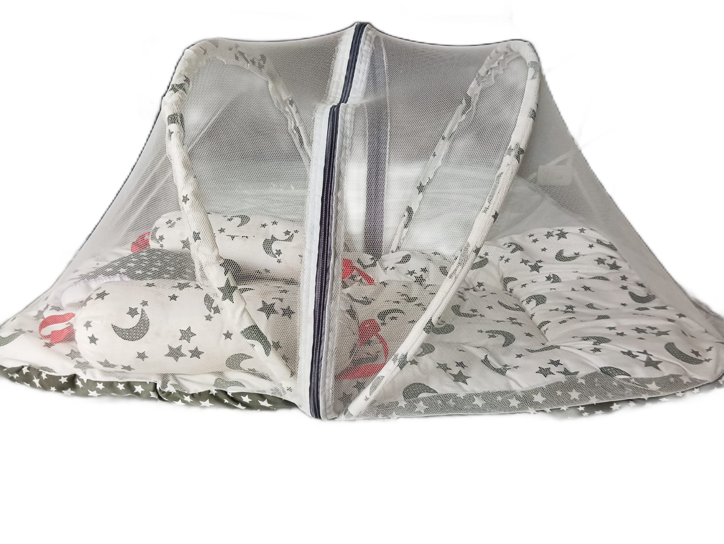 Infantbond Baby Bedding Set