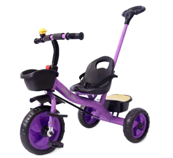 Little Olive Tricycle for kids