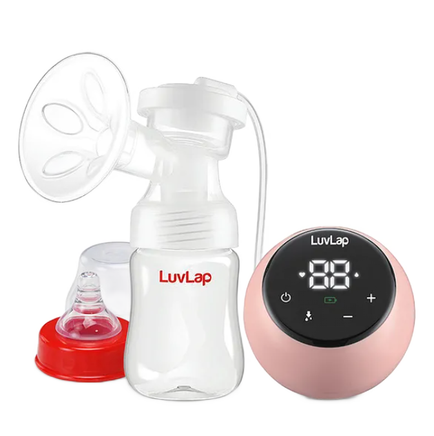 LuvLap Adore Electric Breast Pump