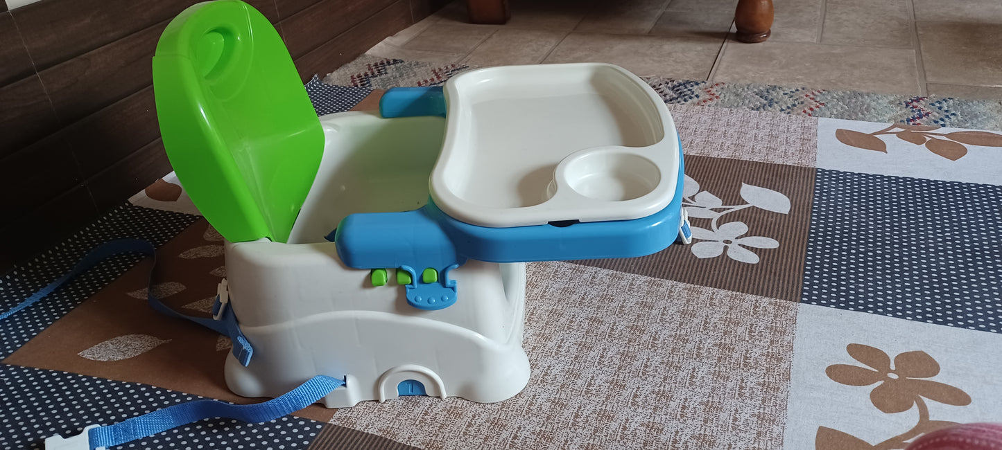 Fisher-Price Booster Seat
