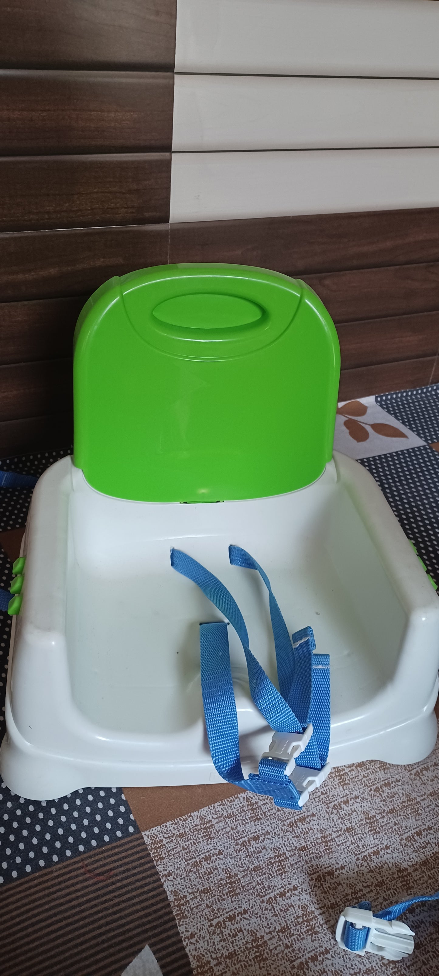 Fisher-Price Booster Seat