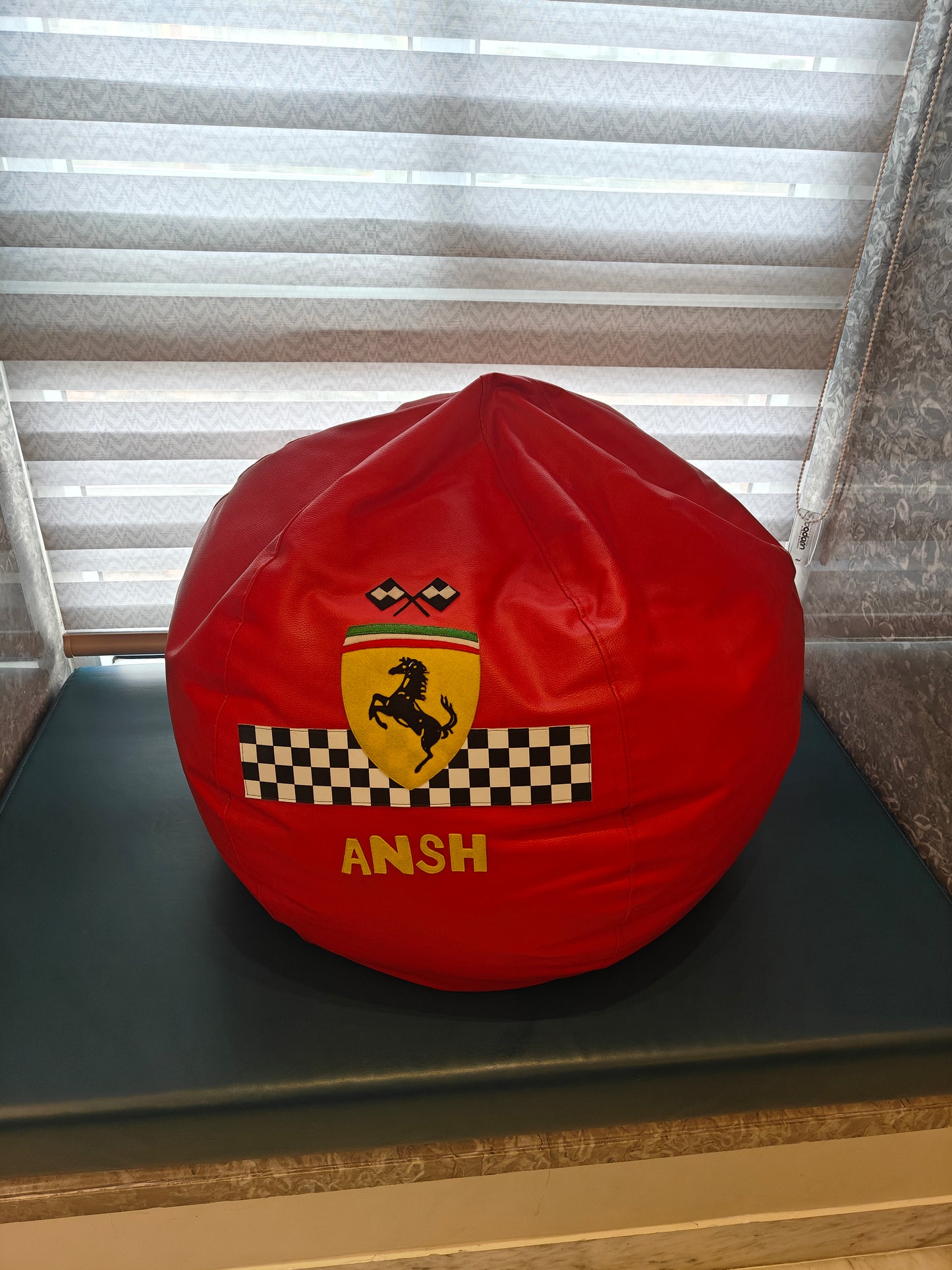 Rosada Bean Bag for Kids