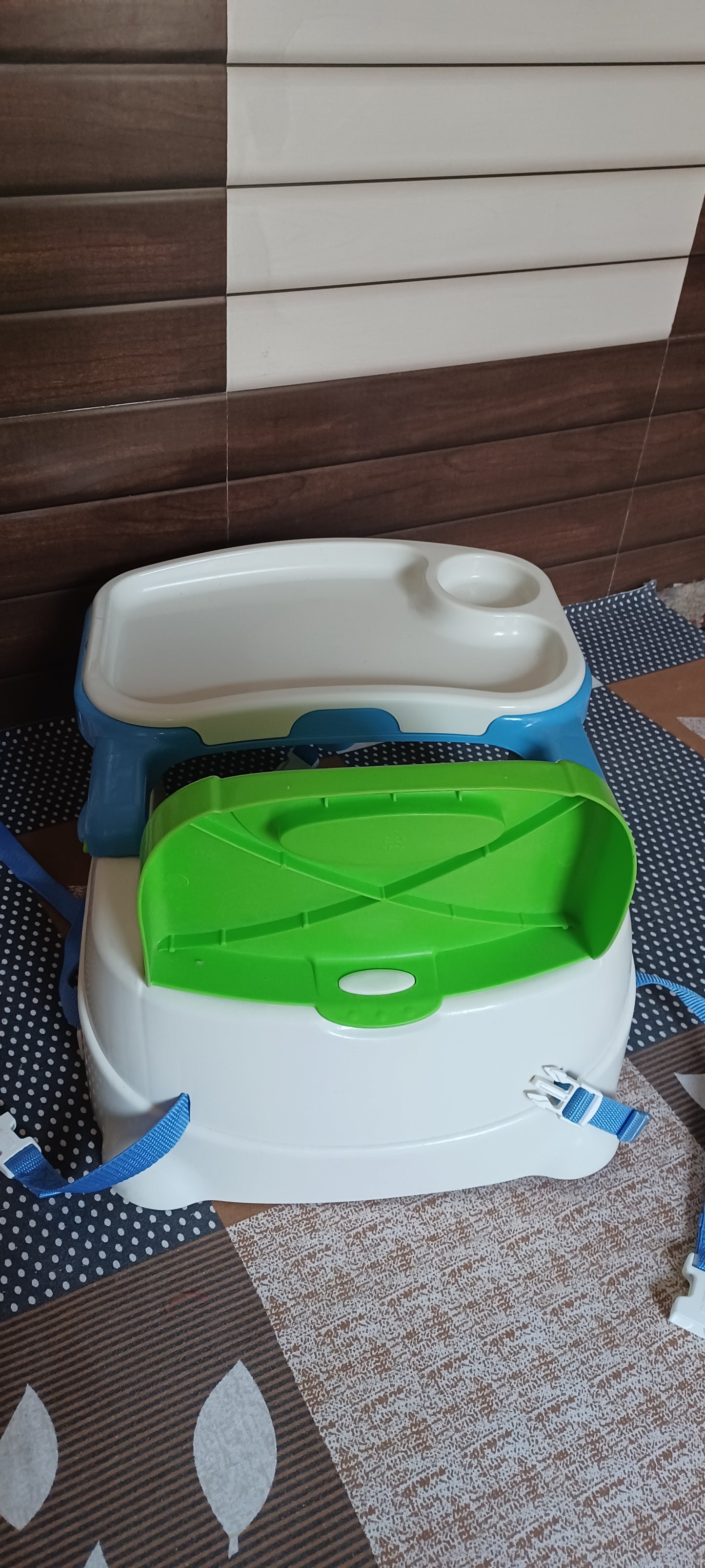 Fisher-Price Booster Seat