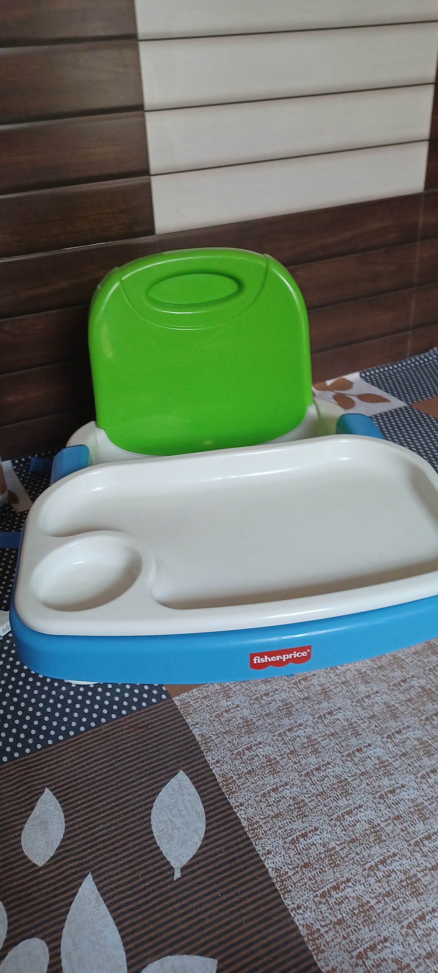Fisher-Price Booster Seat