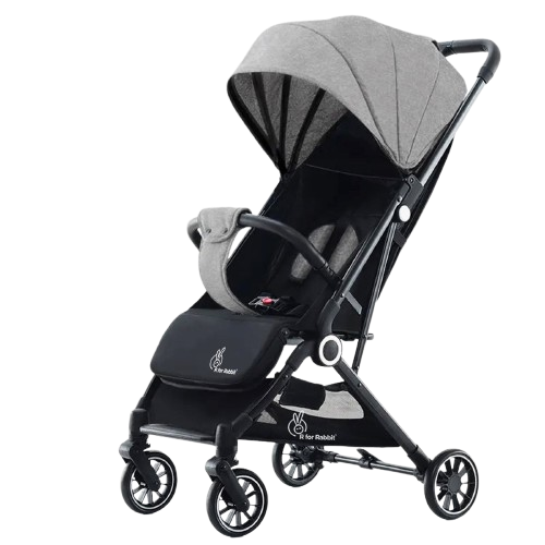 R for Rabbit Pocket Air Stroller