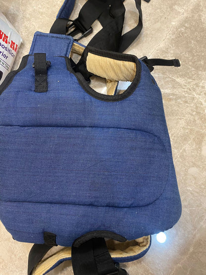 Mee Mee Comfy New Born Baby Carrier