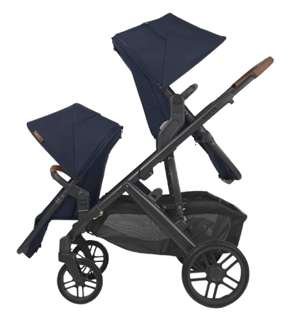 UppaBaby Vista V2 Twin Stroller