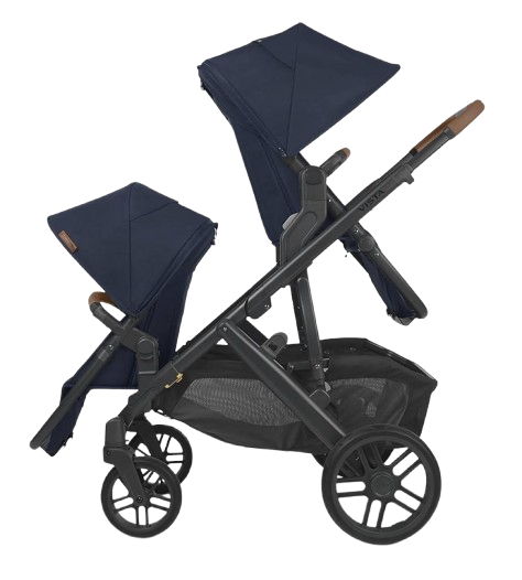 UppaBaby Vista V2 Twin Stroller