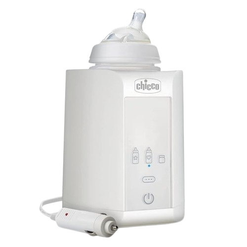 Brand New Chicco Home-Travel Bottle Warmer