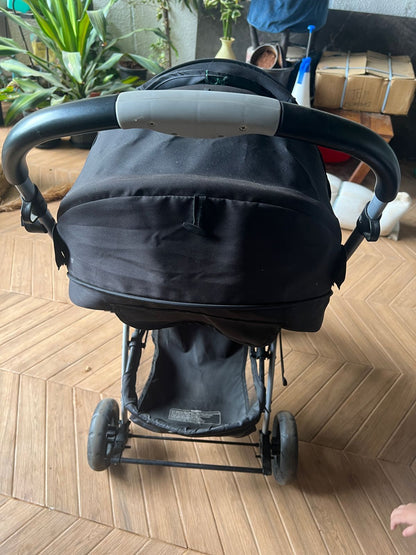 R for Rabbit Chocolate Ride Stroller / Pram