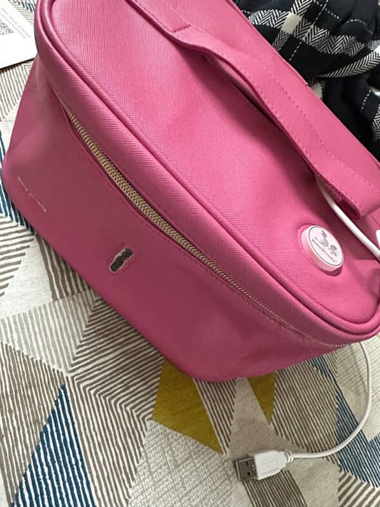 Bump2Cradle Breast Pump