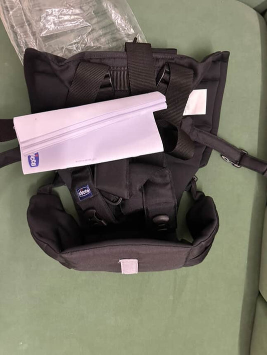 Chicco Baby Carrier