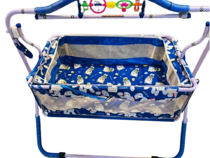 Baby Swing Cradle Cot