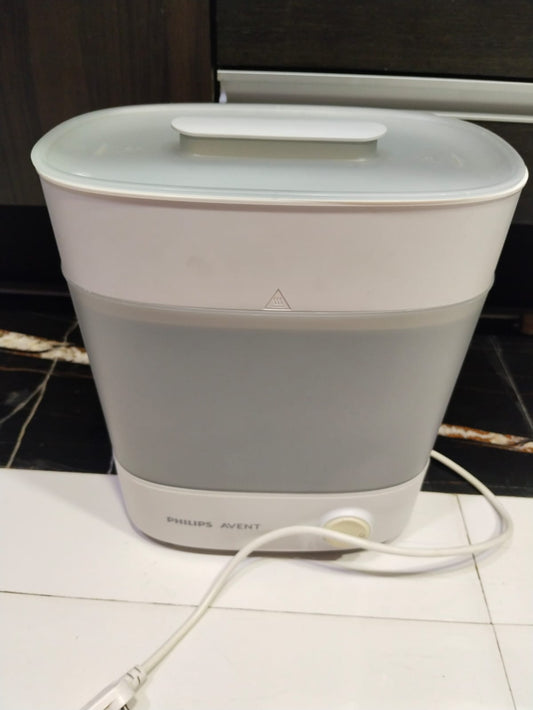 Philips Avent Bottle Sterilizer