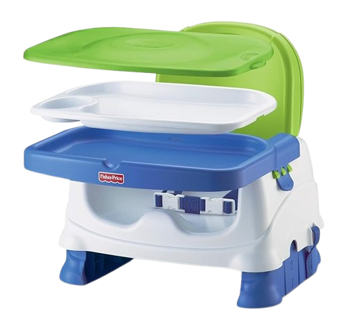 Fisher-Price Booster Seat