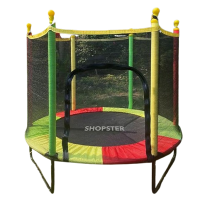 Shopster Trampoline for Kids