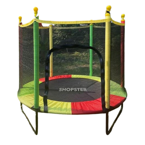 Shopster Trampoline for Kids