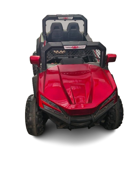 Kids Battery Operated Jeep Ride On