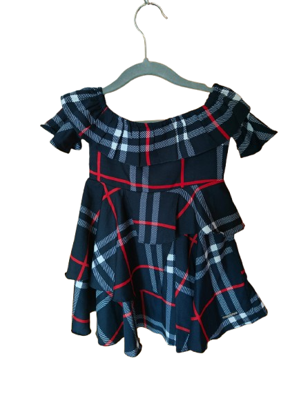Moobaa Dress for Baby Girl
