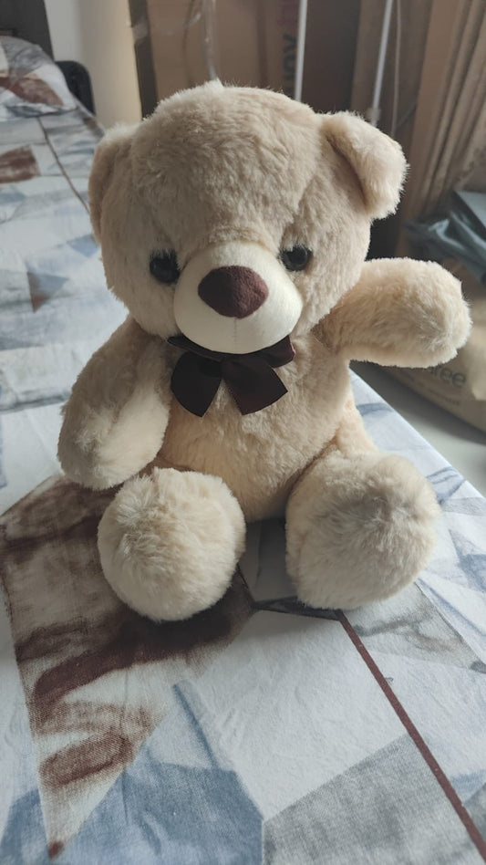 Cute Plush Soft Toys - Brand New