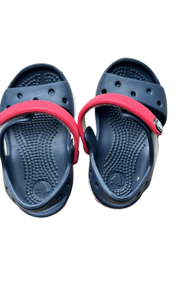 Crocs Band Sandle with Ankle Loop