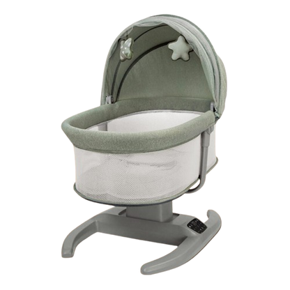 StarAndDaisy x Mastela Electric Baby Rocker / Swing