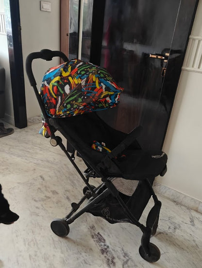 R For Rabbit Baby Stroller