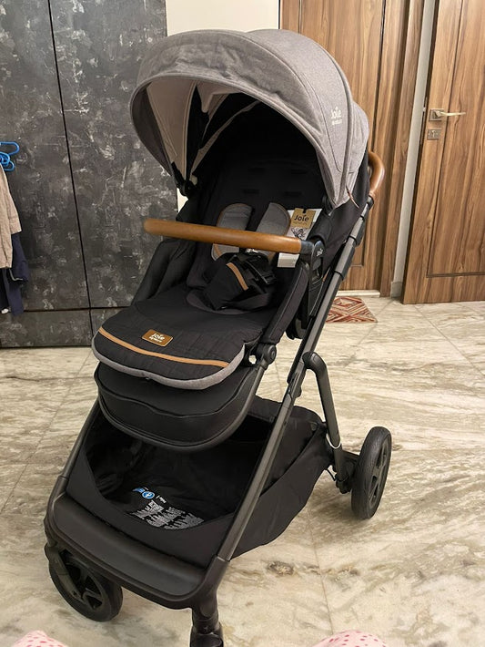 Joie Stroller Aeria S - Carbon